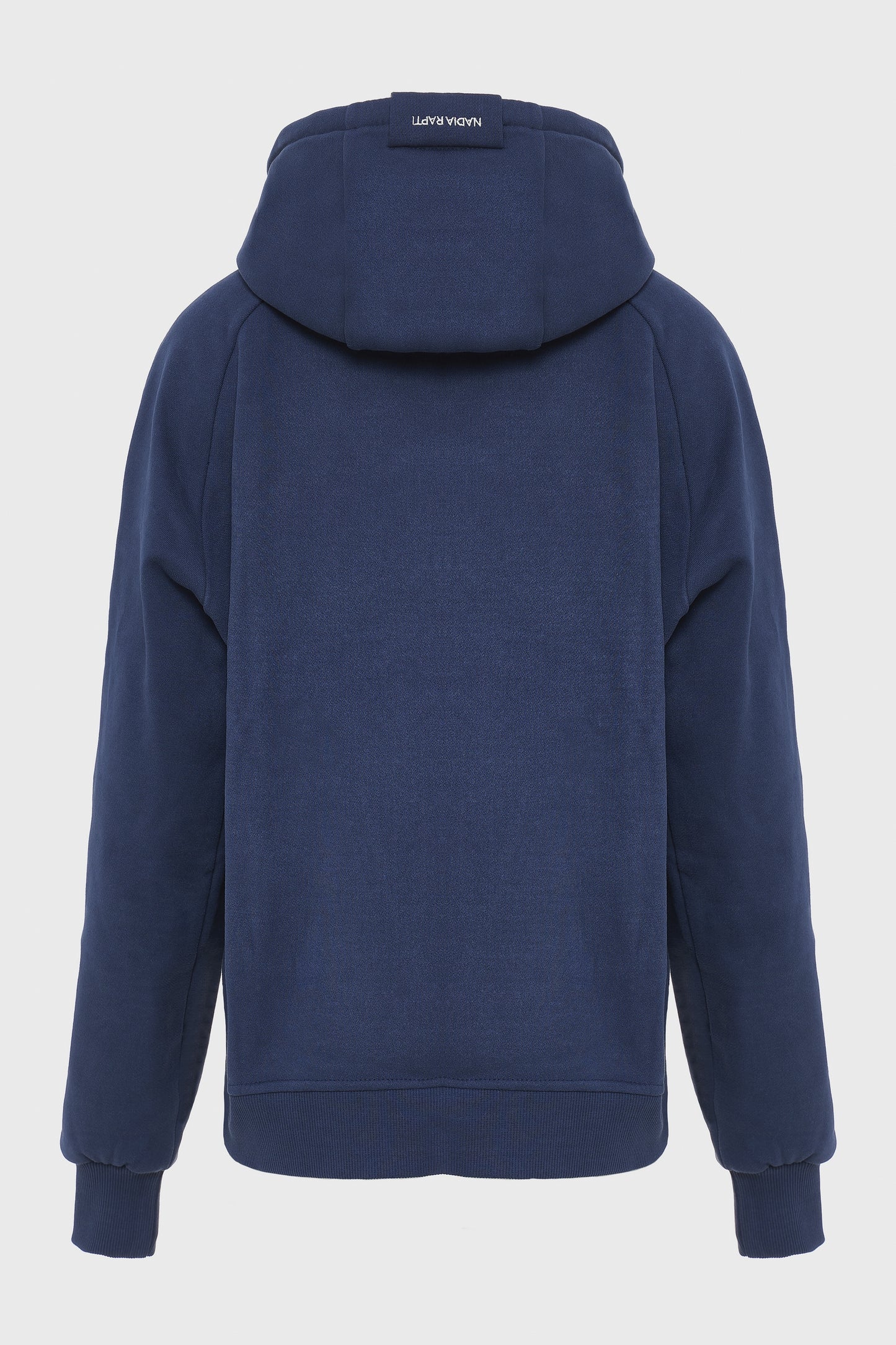 ATHLE HOODIE BLUE