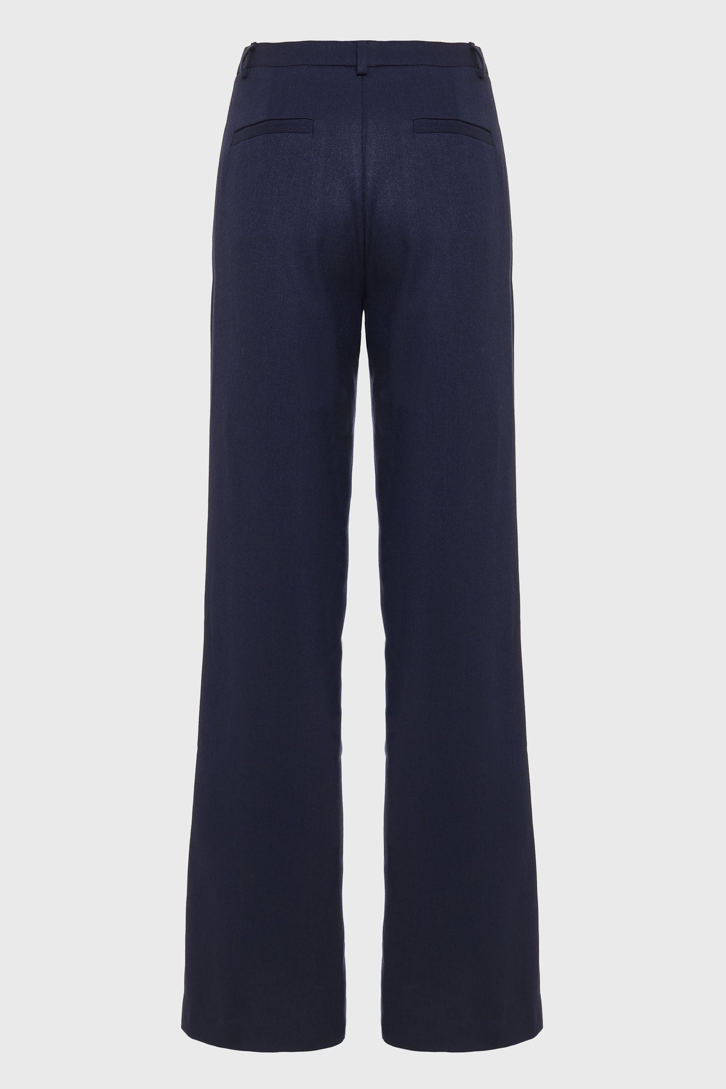 NEW YORK TROUSERS BLUE