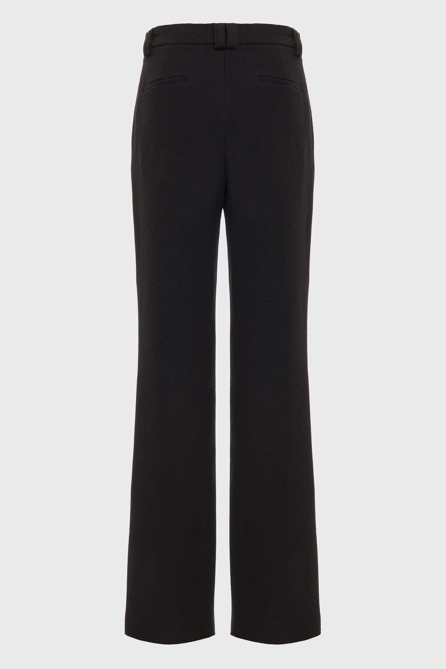 URBAN TROUSERS BLACK