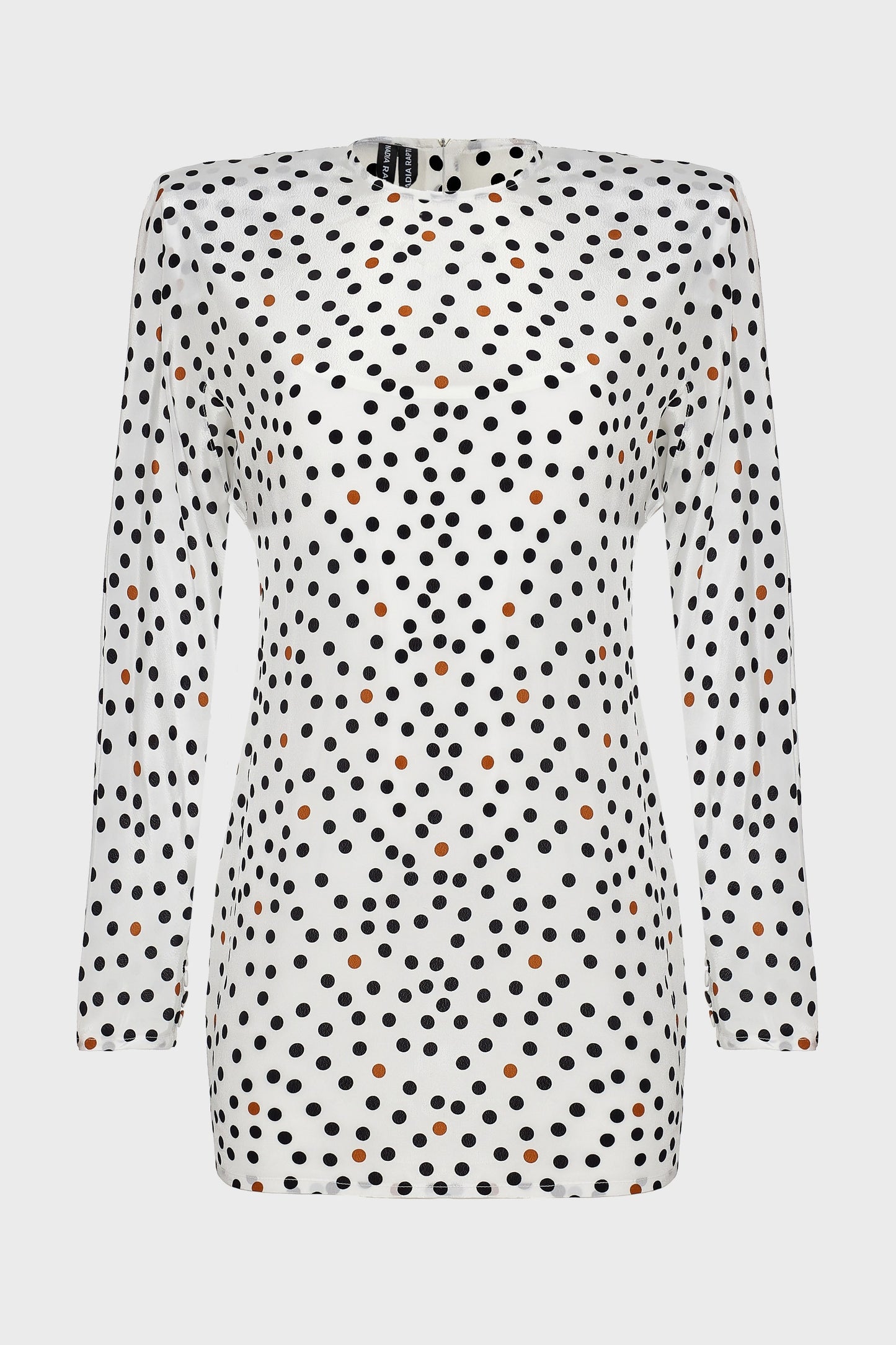 DOT COM DRESS