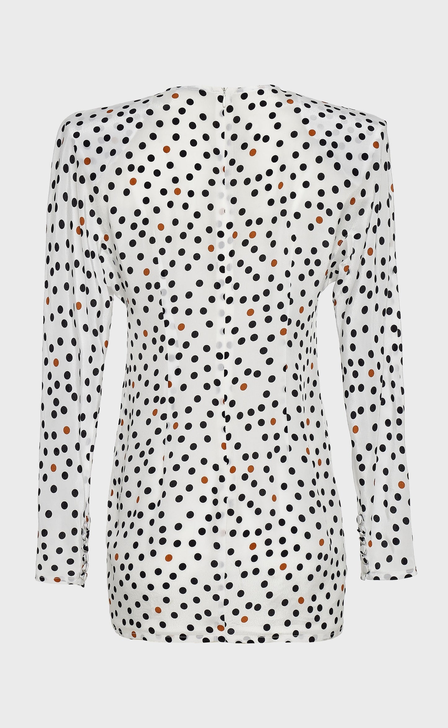 DOT COM DRESS