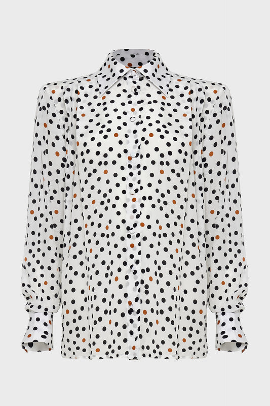 DOT COM SHIRT