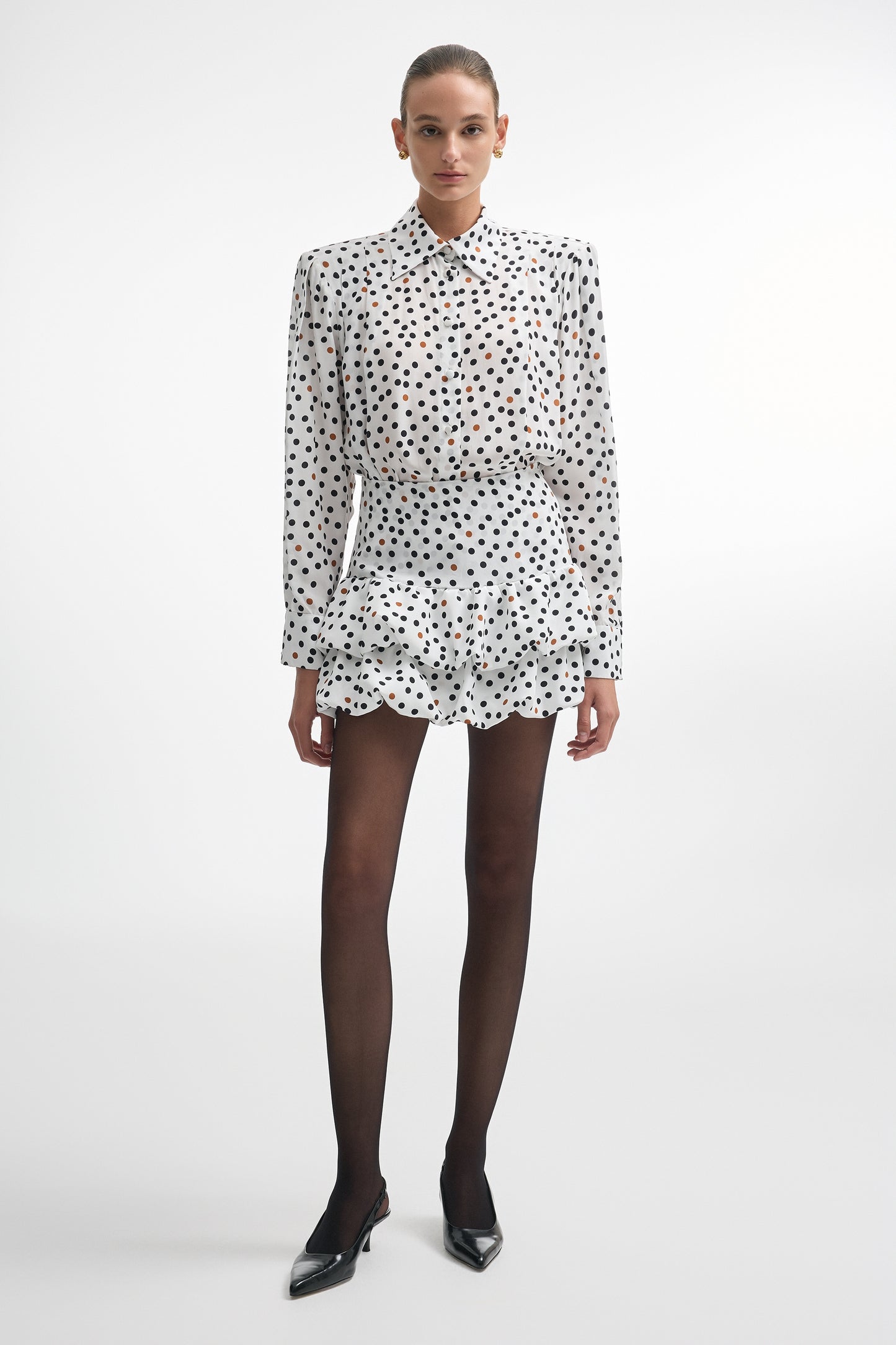DOT COM SHIRT
