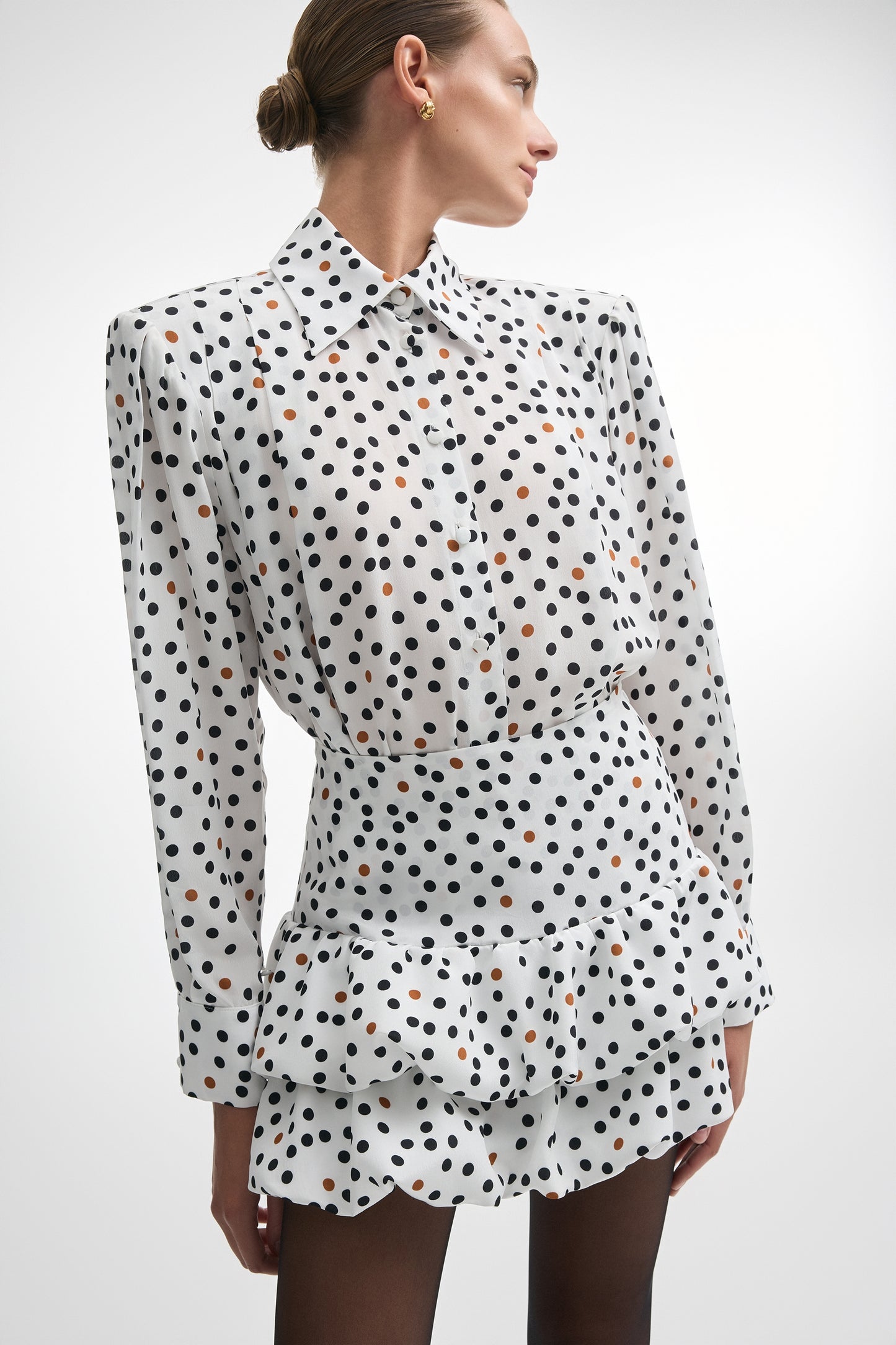 DOT COM SHIRT