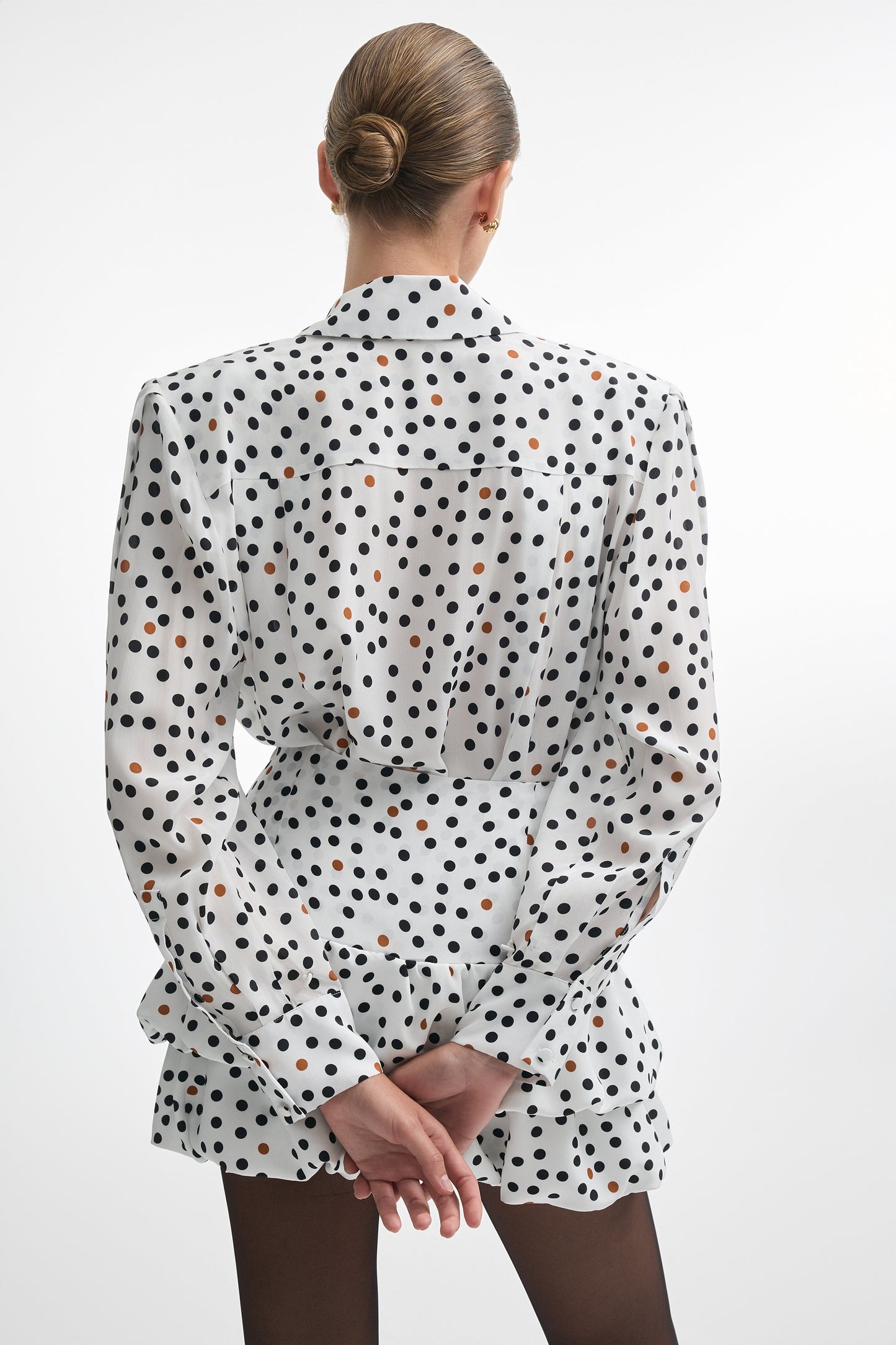 DOT COM SHIRT