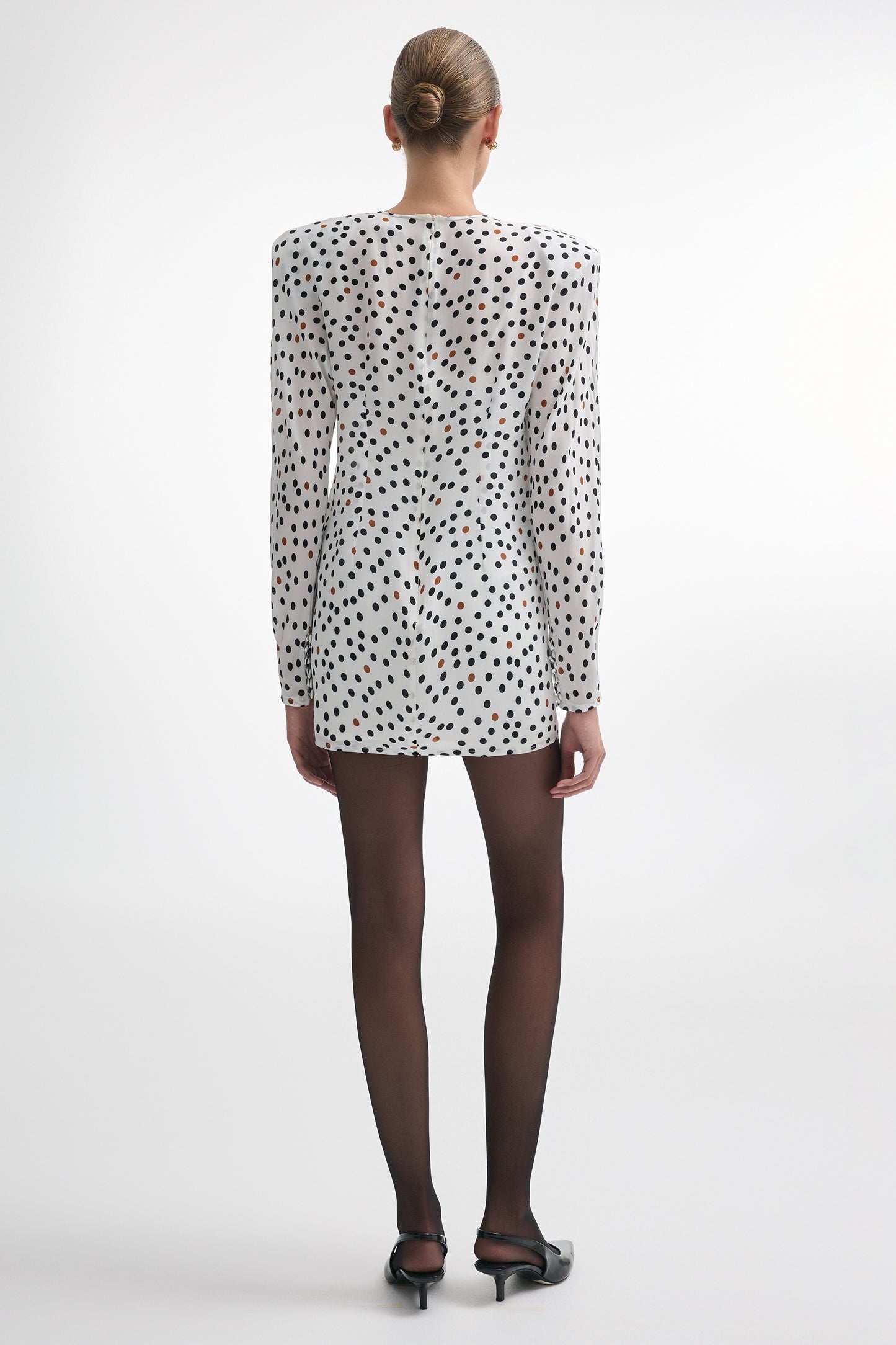 DOT COM DRESS
