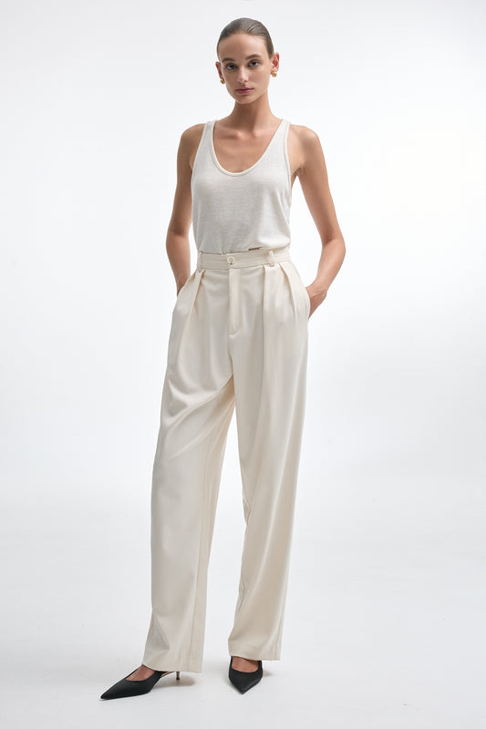 DYNASTY TROUSERS