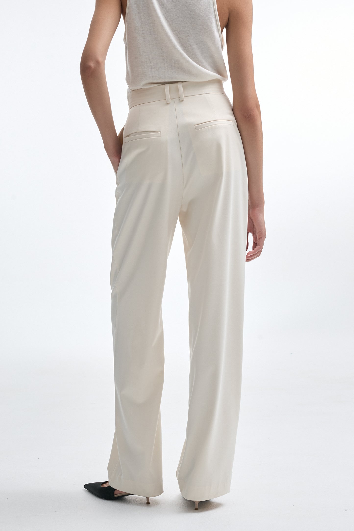DYNASTY TROUSERS