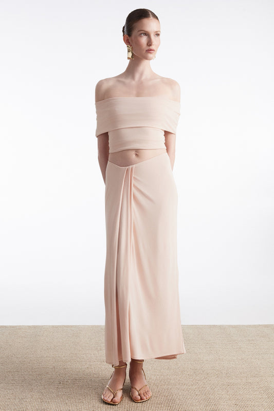 ARIA TOP PINK