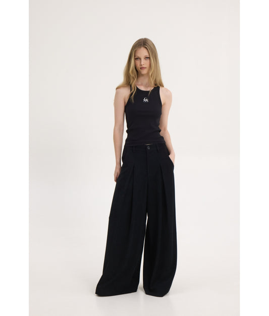 NEW DEVON PANTS BLACK