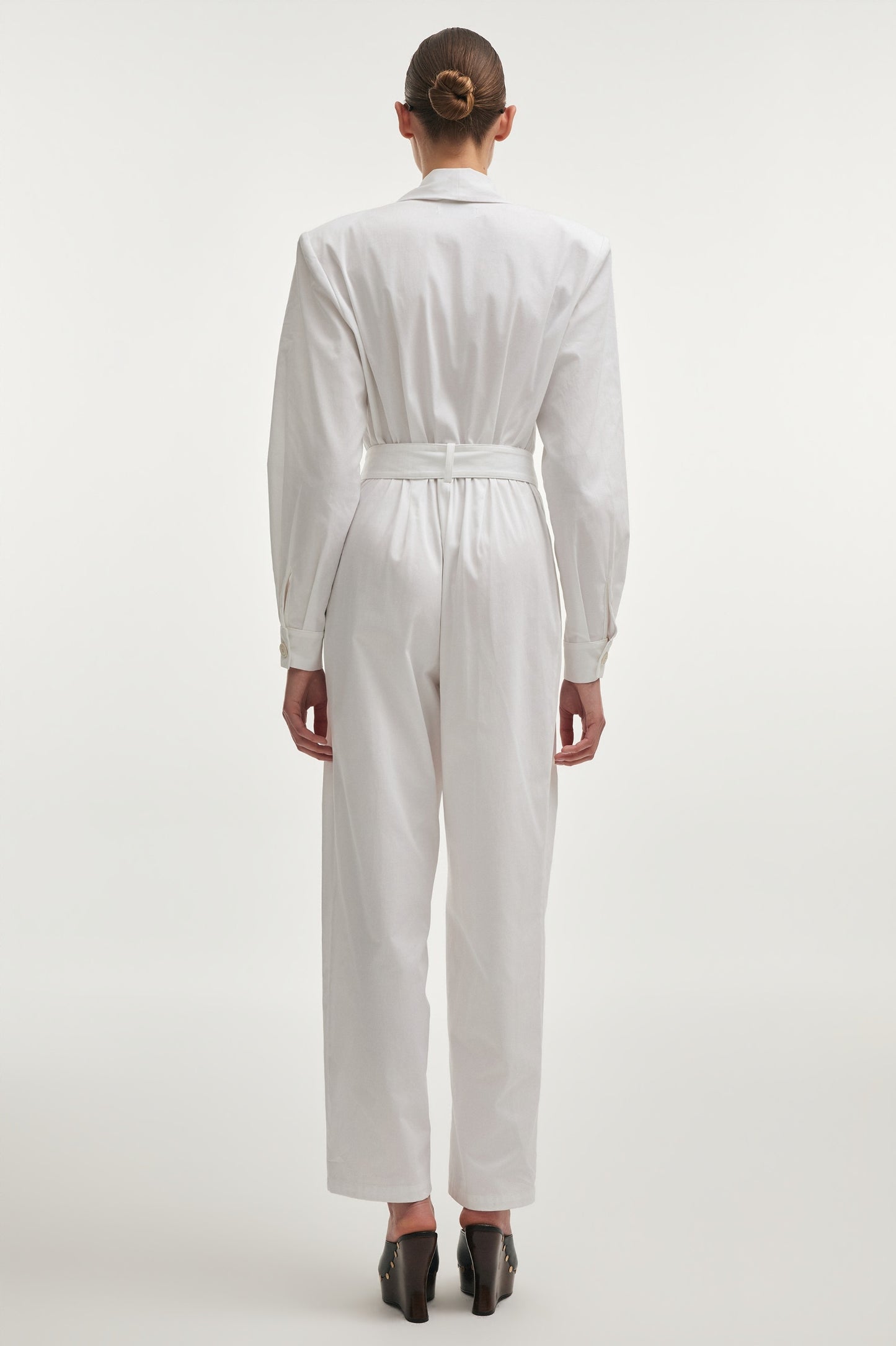 PURE JUMPSUIT WHITE