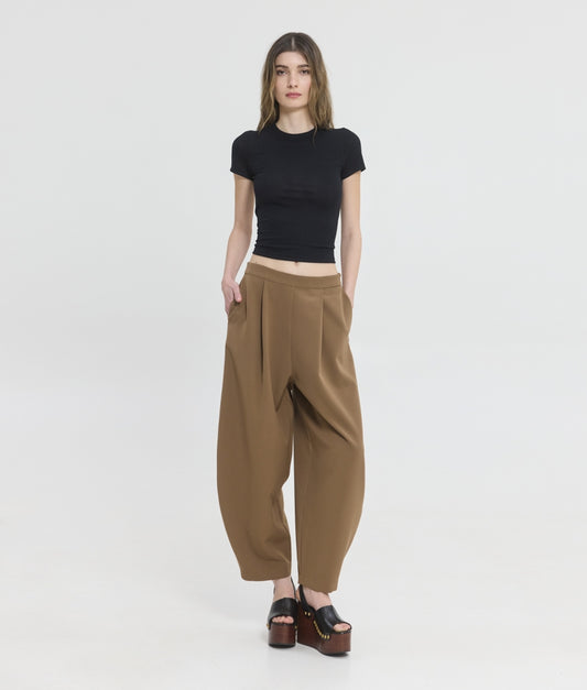 PHOIBE BALLOON PANTS