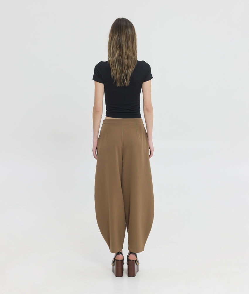 PHOIBE BALLOON PANTS