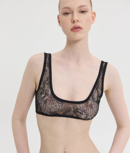ROSA BRALETTE