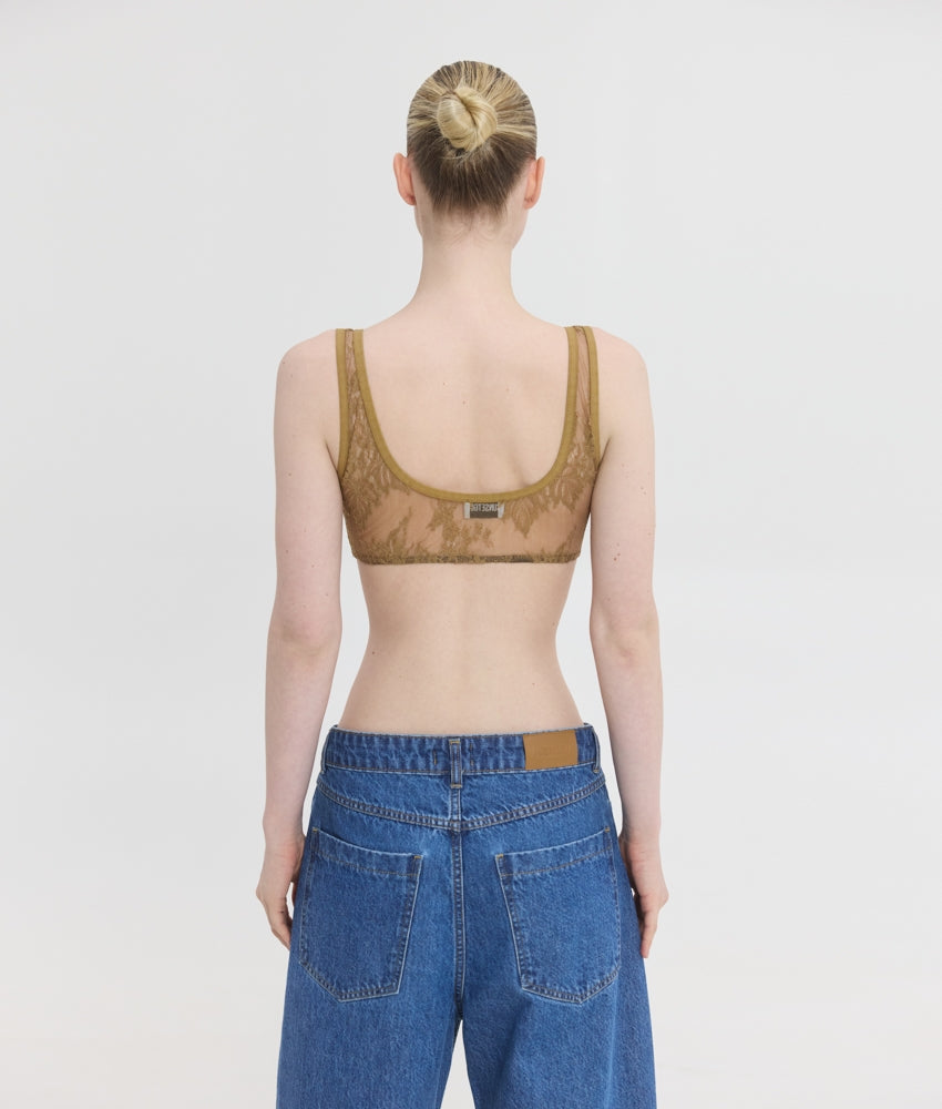 ROSA BRALETTE