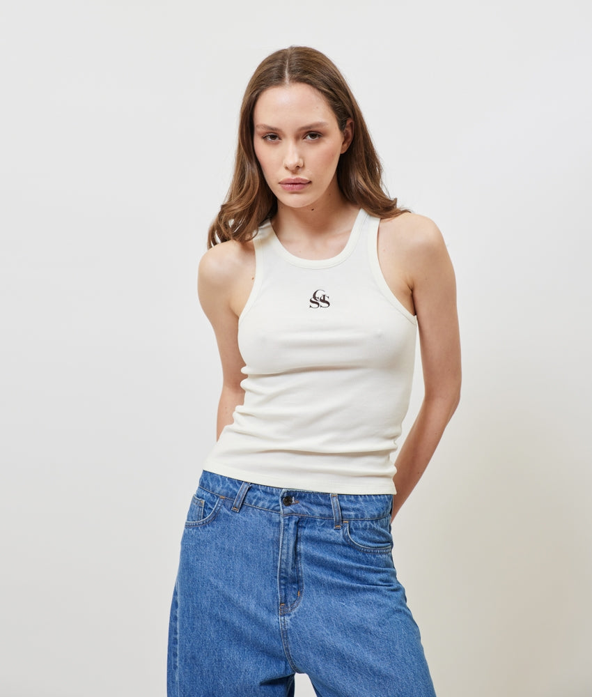 SIENNA TANK TOP