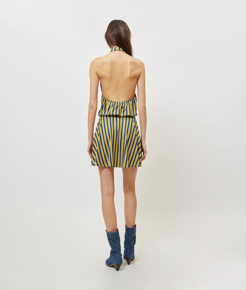 SONDRA DRESS