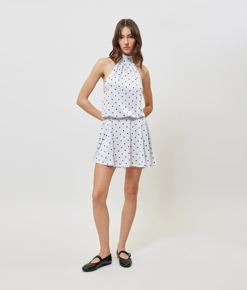 SONDRA DRESS