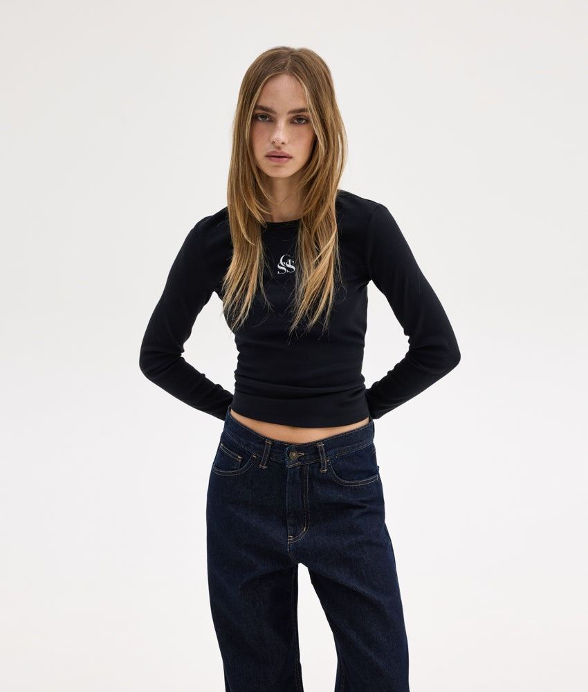 STEVIE SSG TOP