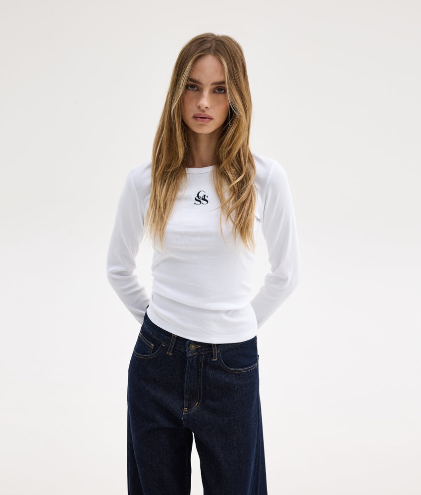 STEVIE SSG TOP
