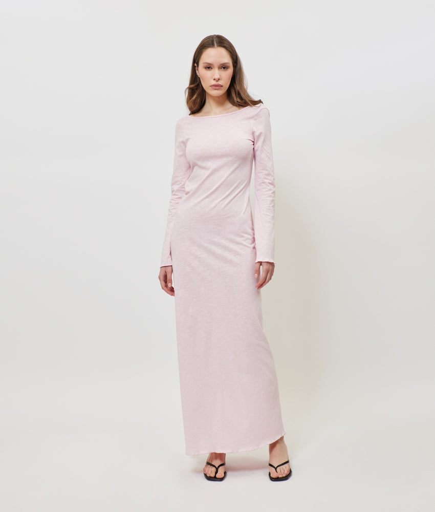 THE SUNNY DRESS