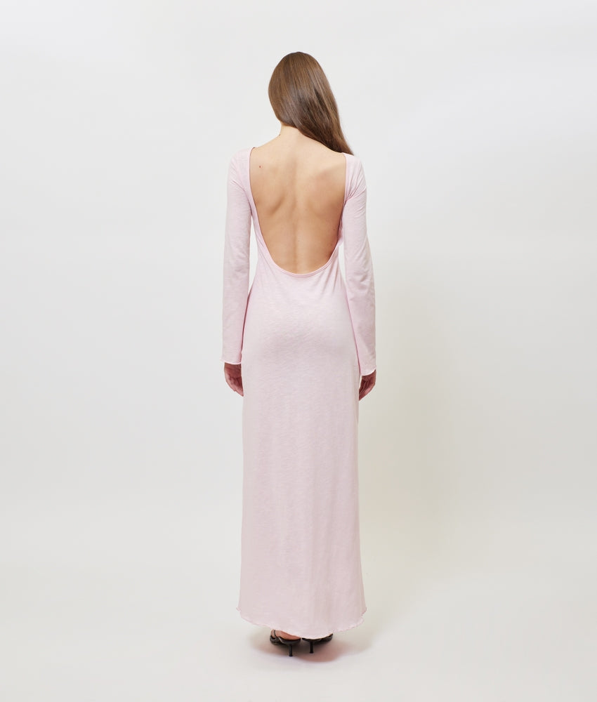 THE SUNNY DRESS