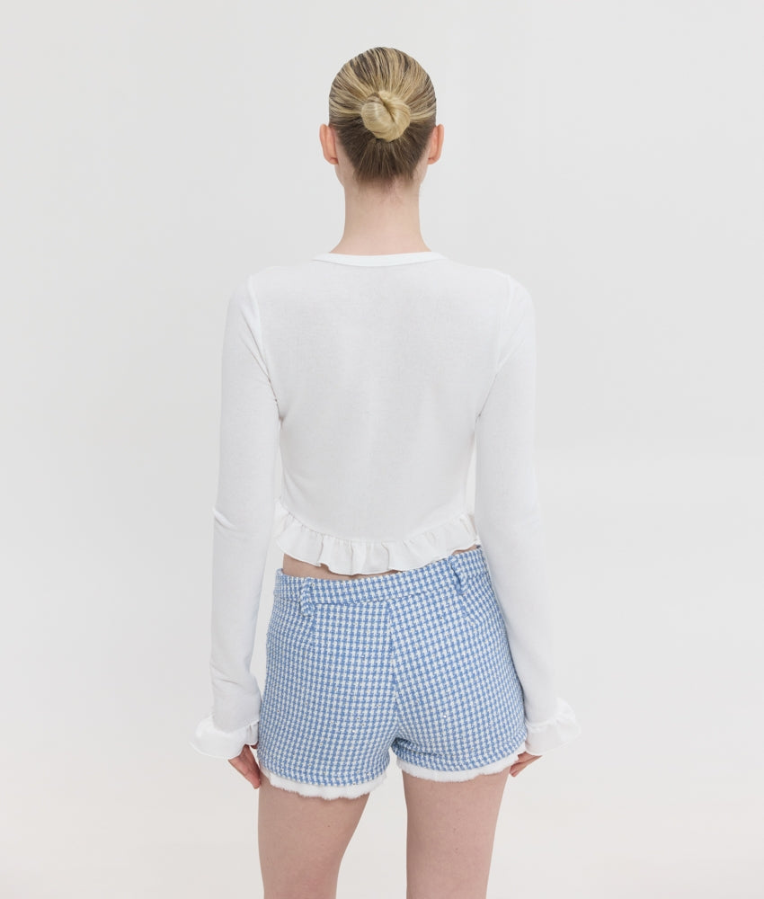 VIOLETTE CARDI