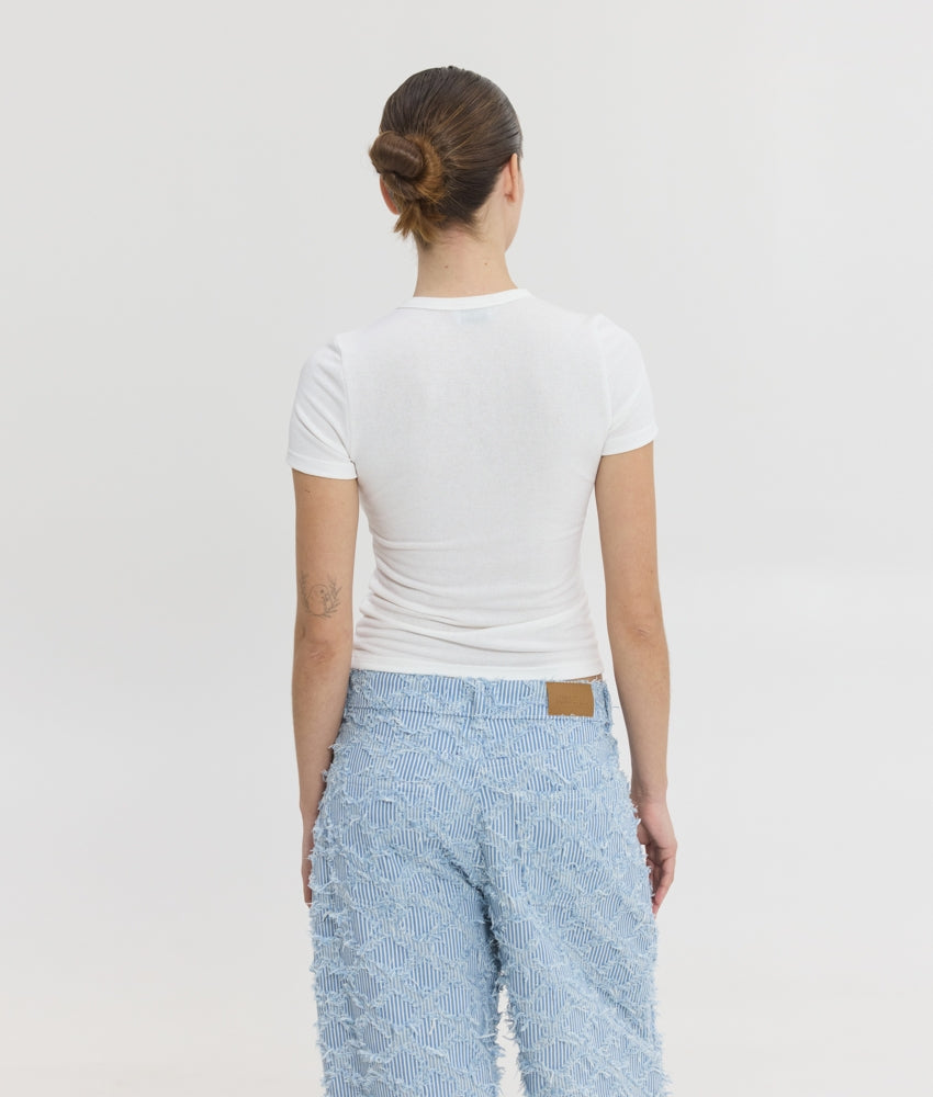 VIOLETTE T-SHIRT
