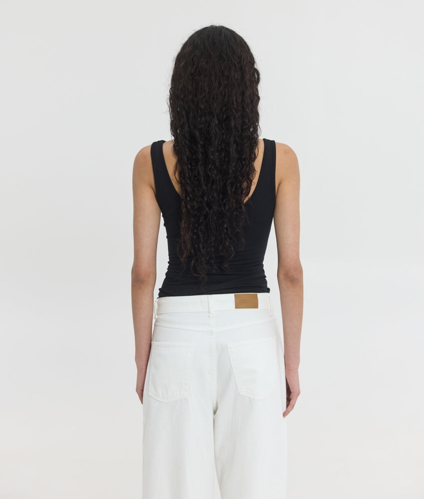 VIOLETTE TOP