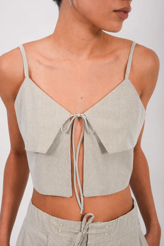 WAVE TOP