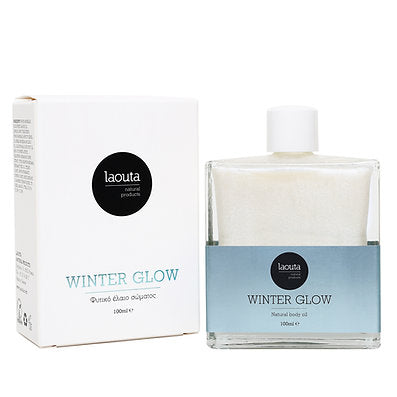 Winter Glow "Silica Free"