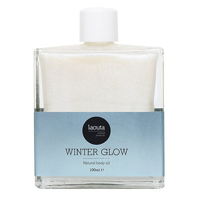 Winter Glow "Silica Free"