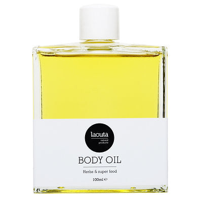 Body Oil