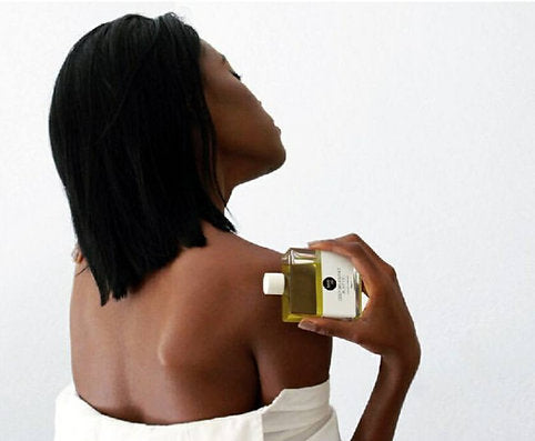 Body Oil