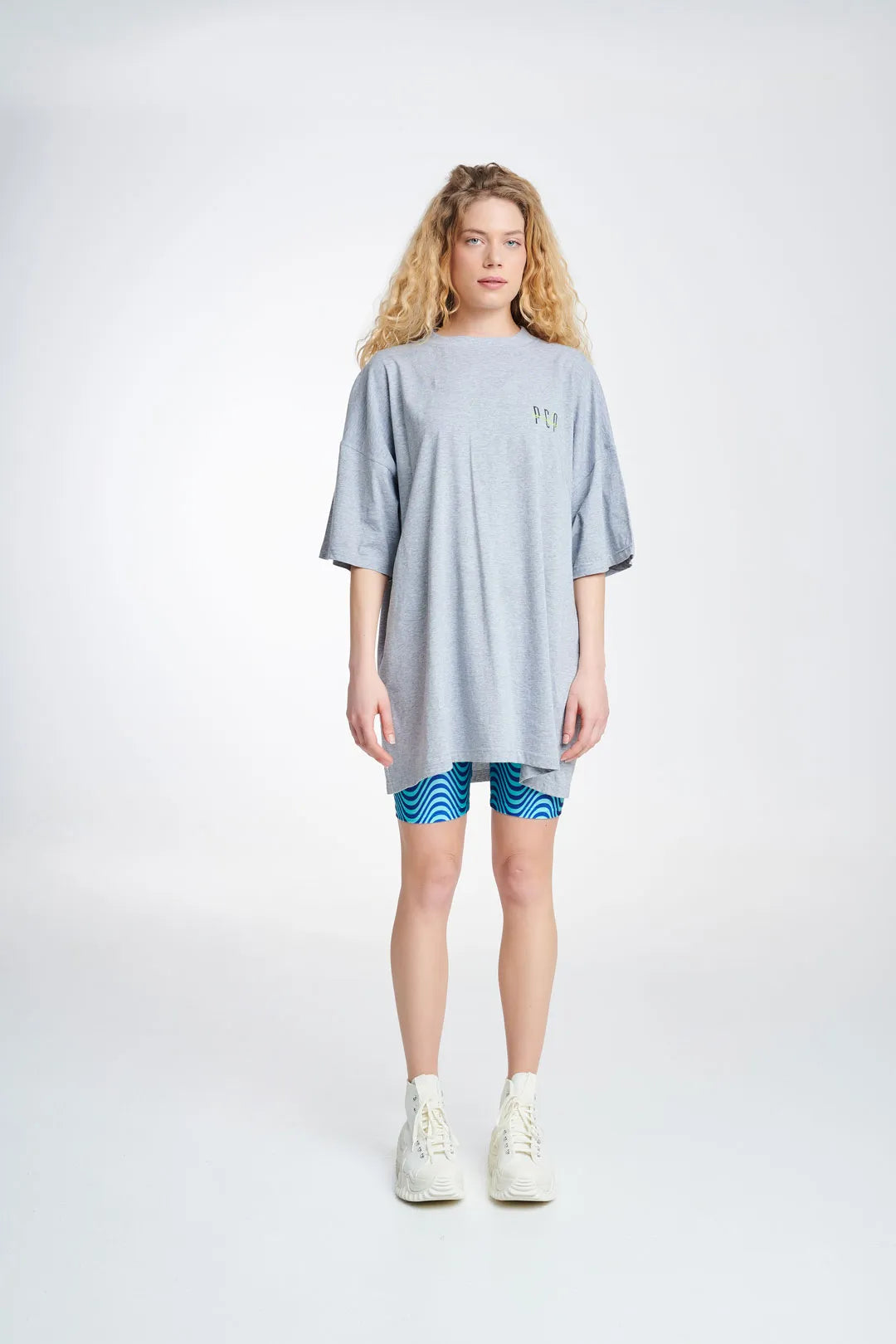 PCP UNISEX Μπλουζάκι Remember