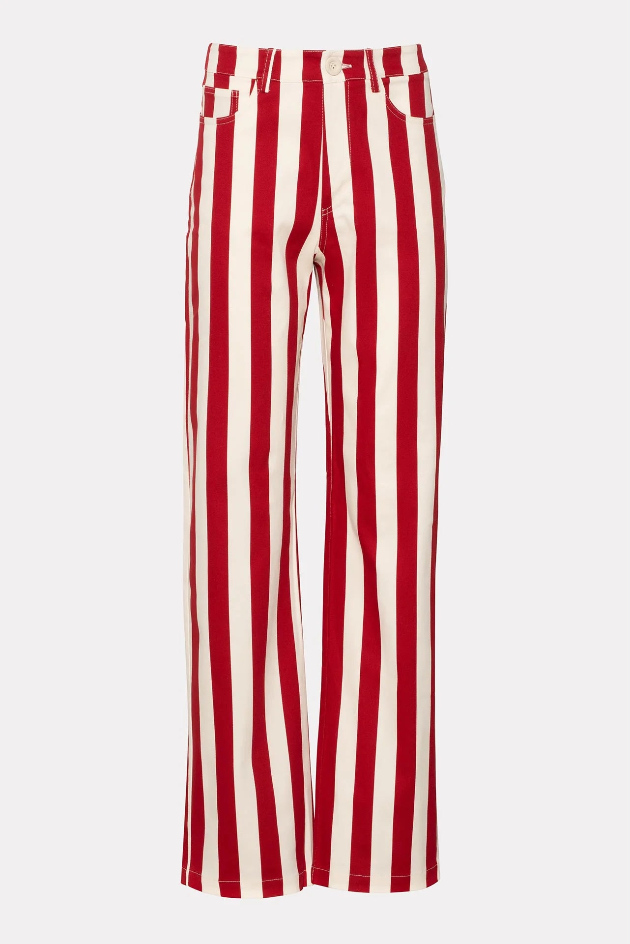 MAUI PANTS RED