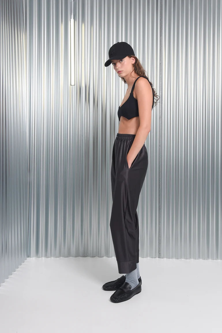 RONIN PANTS DARK GREY