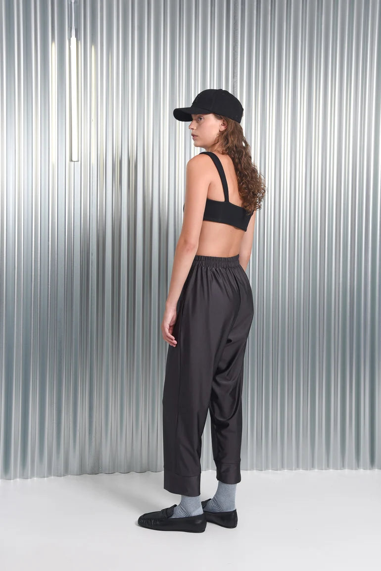 RONIN PANTS DARK GREY