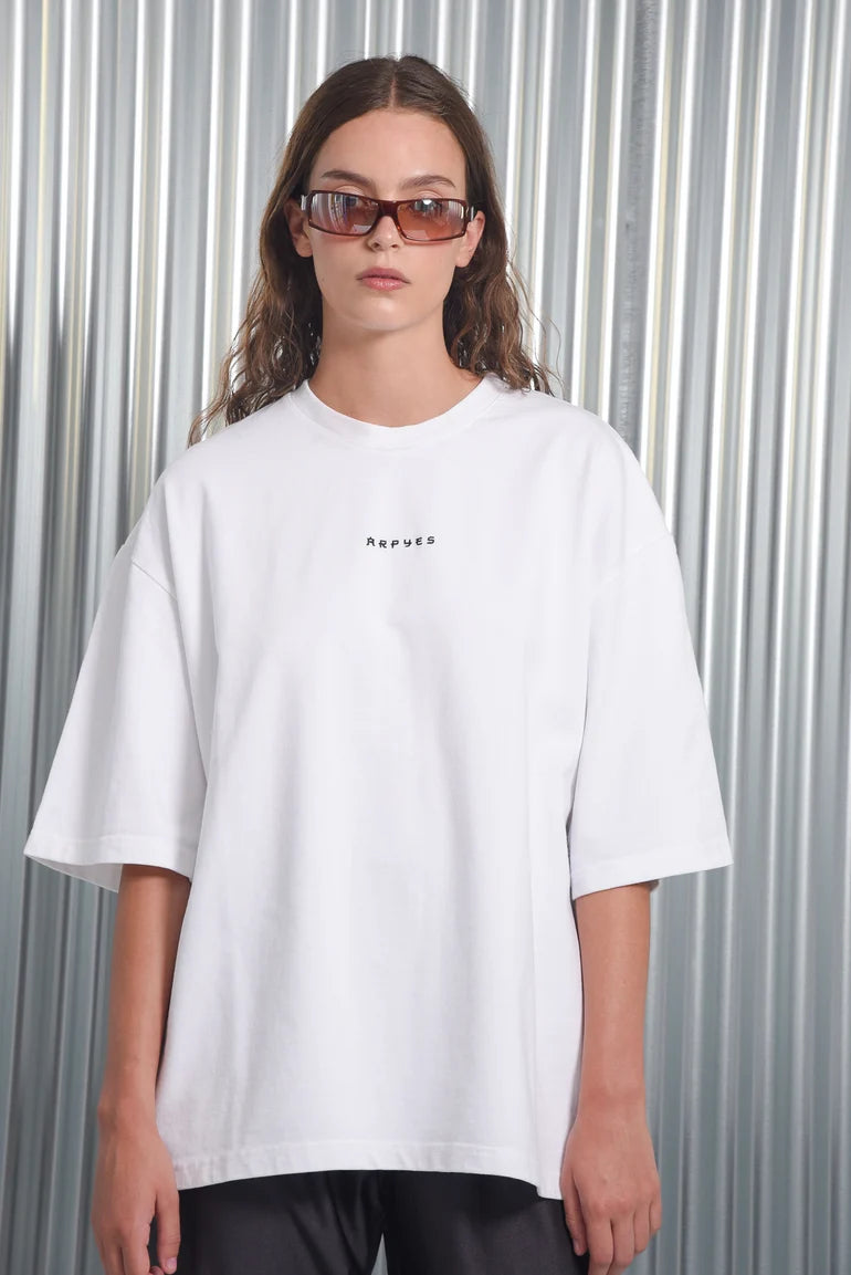 TOKYO T-SHIRT WHITE