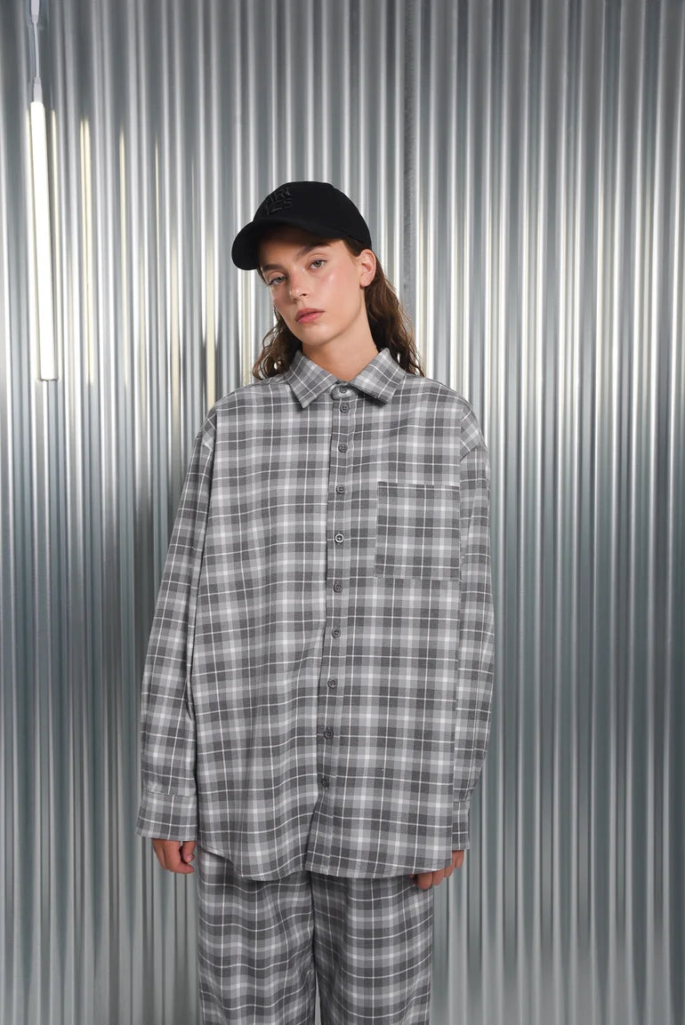 FORTUNE SHIRT