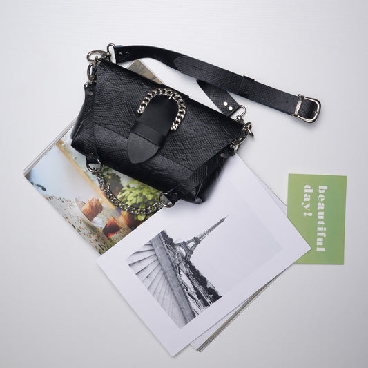"Move" shoulder bag