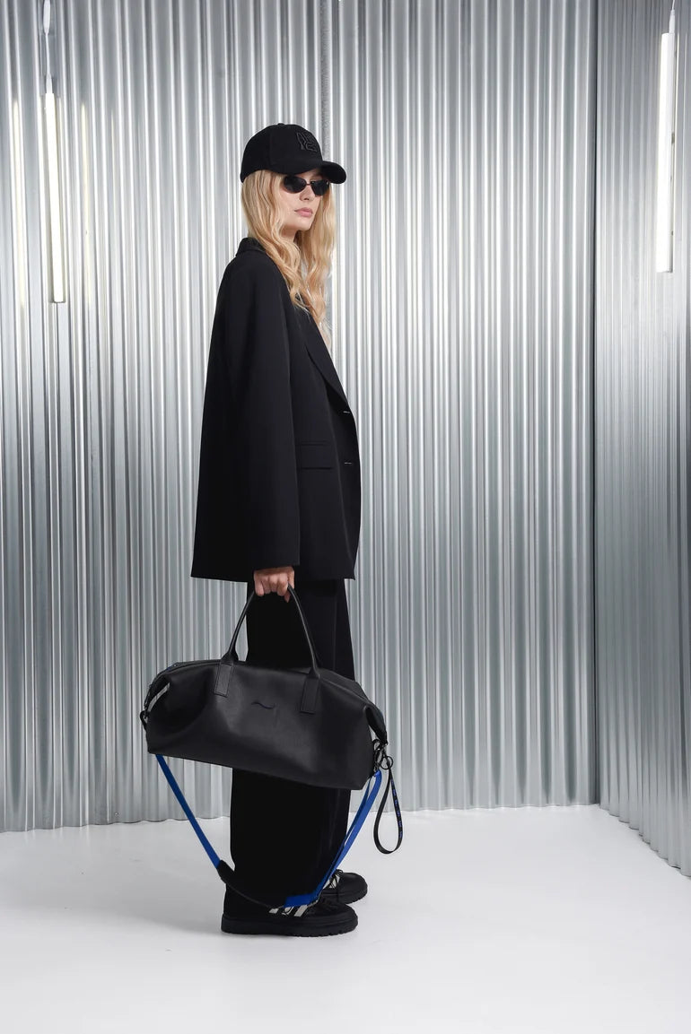 YAMI BLAZER BLACK
