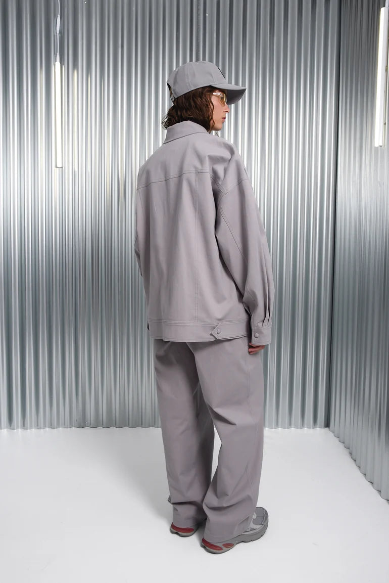 BLANK PANTS GREY