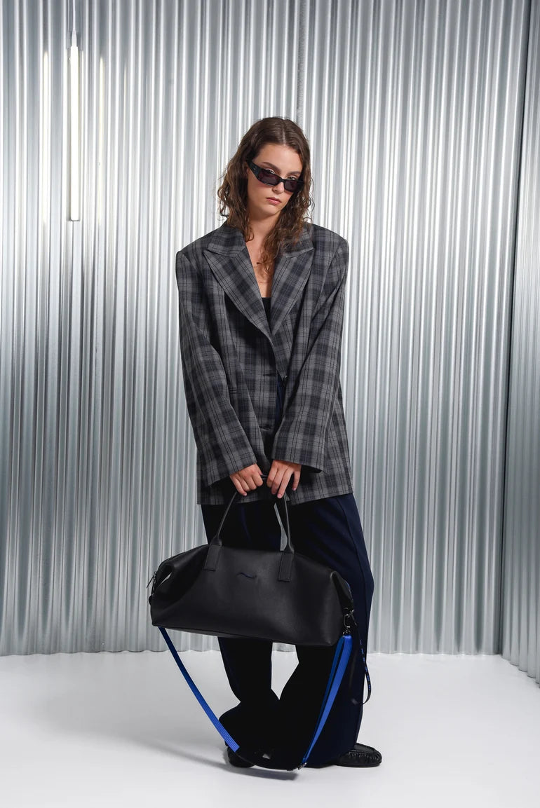 MUKASHI BLAZER