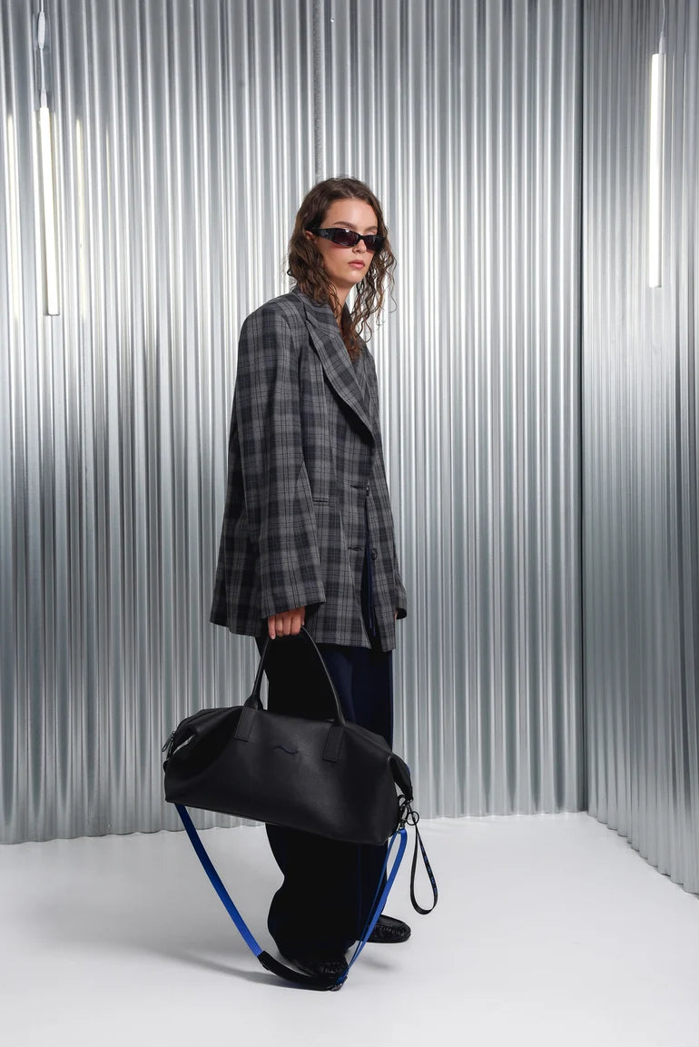 MUKASHI BLAZER