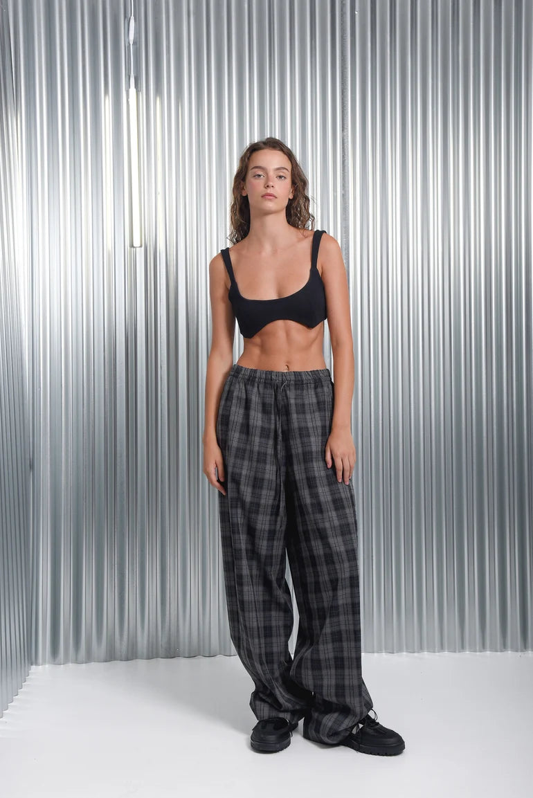 MUKASHI PANTS