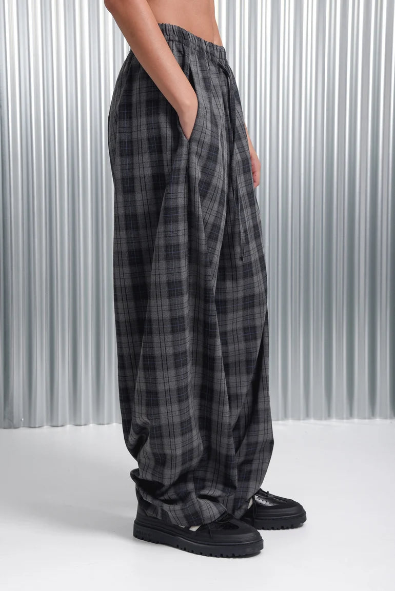 MUKASHI PANTS