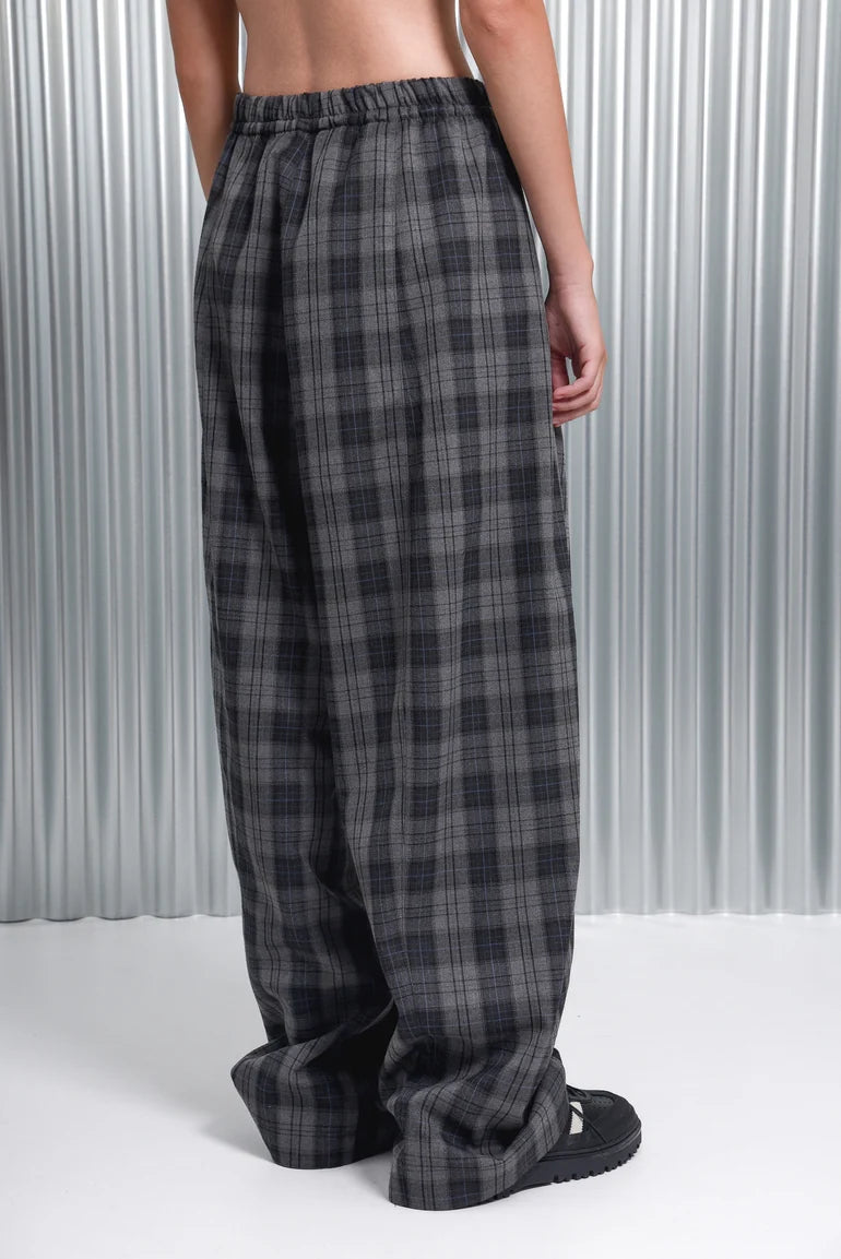 MUKASHI PANTS