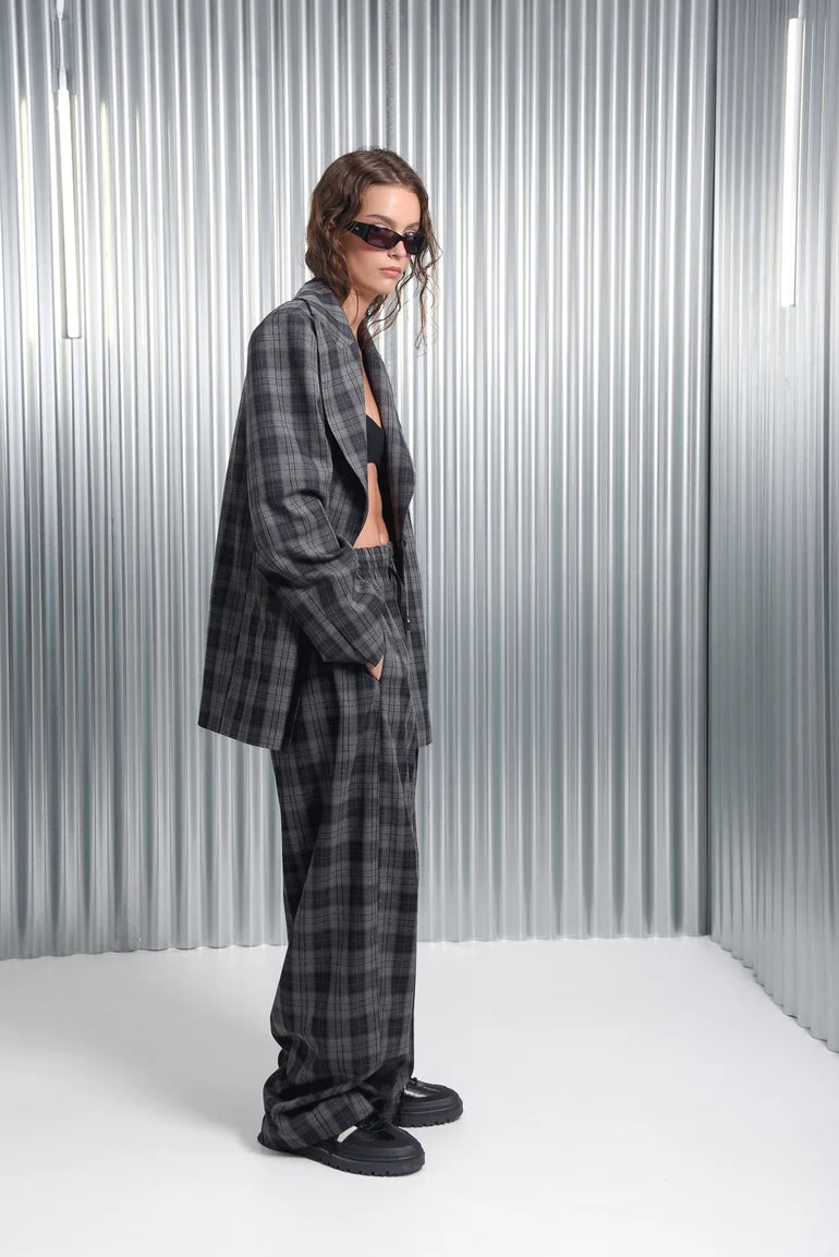 MUKASHI BLAZER