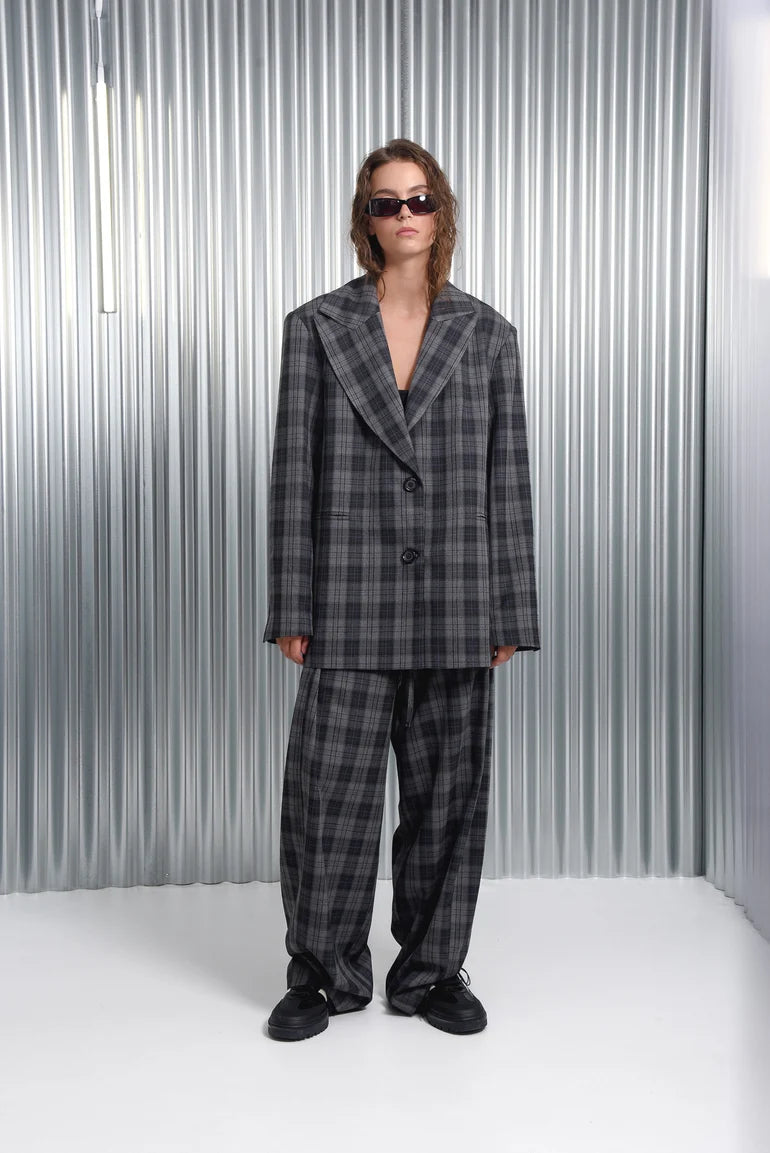 MUKASHI PANTS